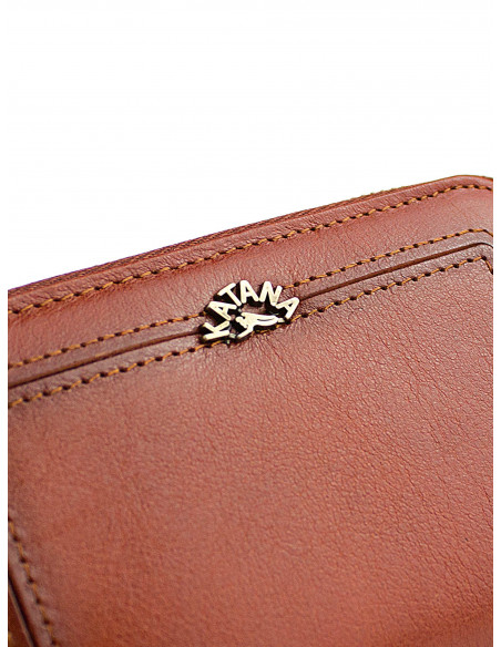 Kožená peněženka Katana ka388051
