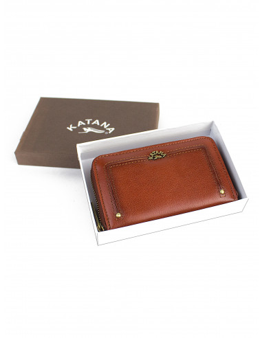 Kožená peněženka Katana ka388051