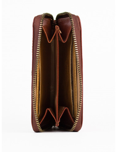 Kožená peněženka Katana ka388051