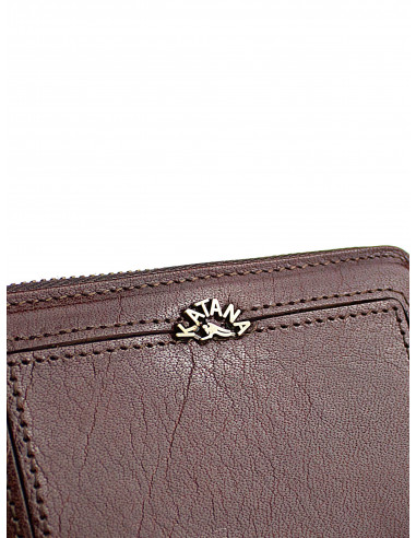 Kožená peněženka Katana ka388051