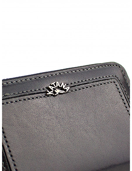 Kožená peněženka Katana ka388051