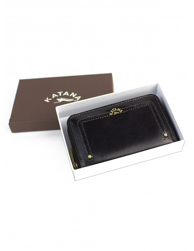 Kožená peněženka Katana ka388051