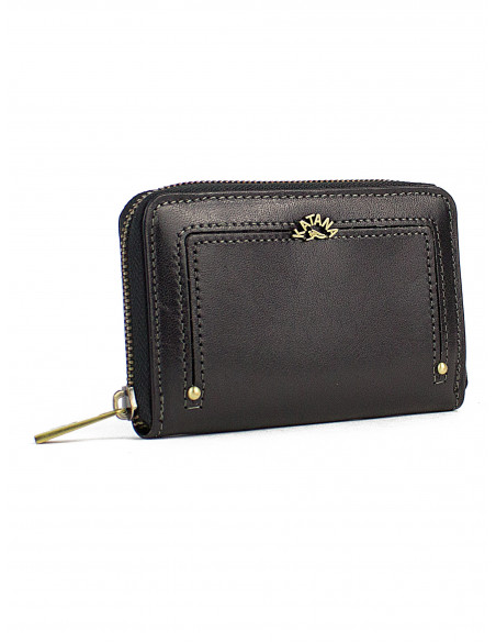 Kožená peněženka Katana ka388051