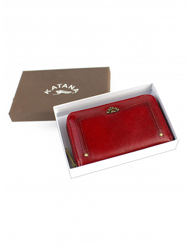 Kožená peněženka Katana ka388051