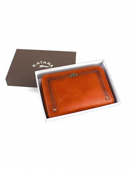 Kožená peněženka Katana ka388052