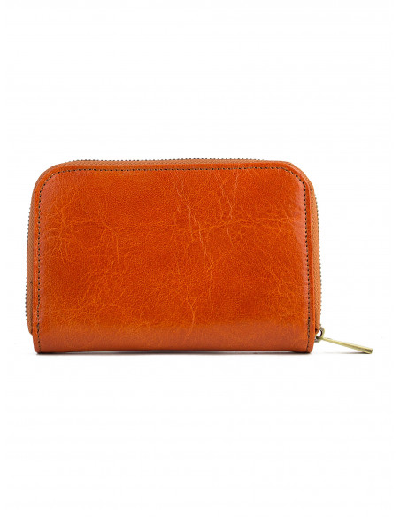 Kožená peněženka Katana ka388052