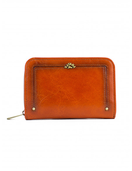 Kožená peněženka Katana ka388052