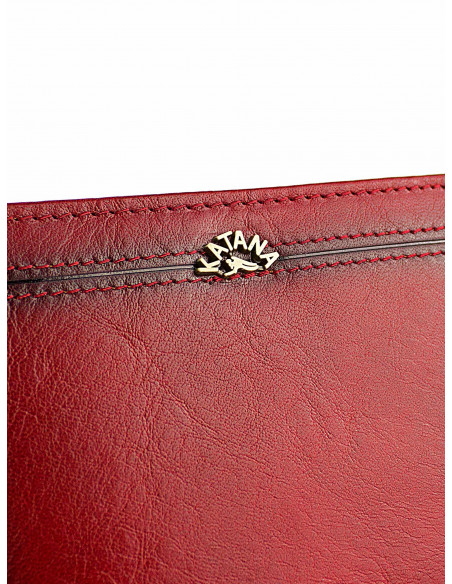 Kožená peněženka Katana ka388052