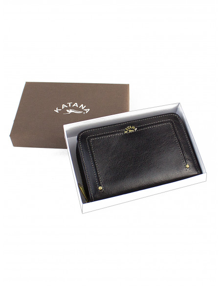 Kožená peněženka Katana ka388052