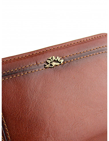 Kožená peněženka Katana ka388052