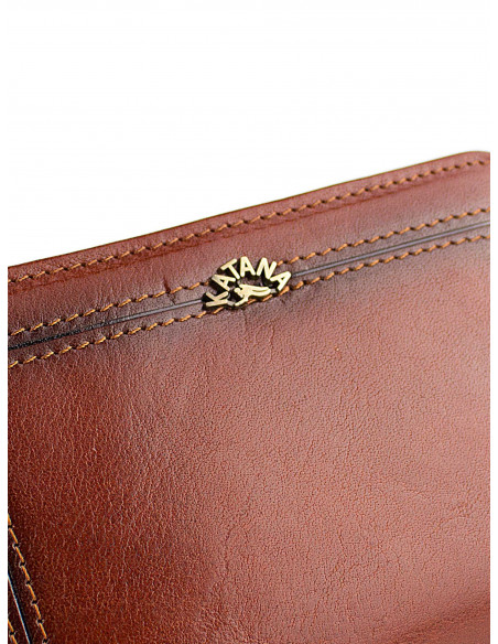 Kožená peněženka Katana ka388052