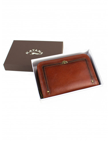 Kožená peněženka Katana ka388052