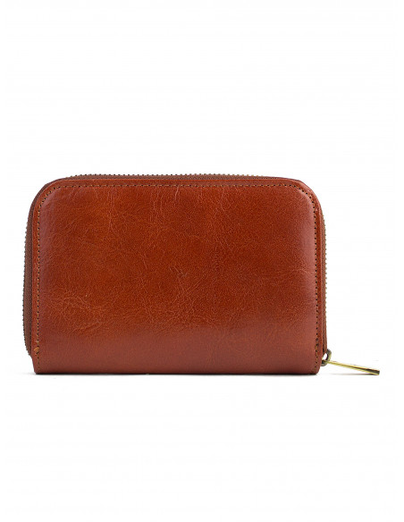 Kožená peněženka Katana ka388052