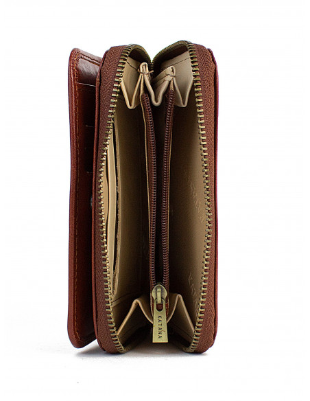 Kožená peněženka Katana ka388052