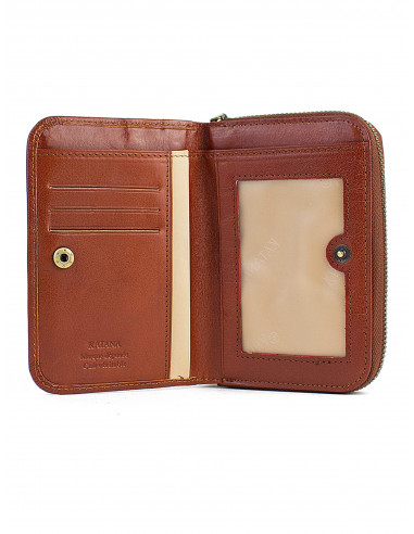 Kožená peněženka Katana ka388052