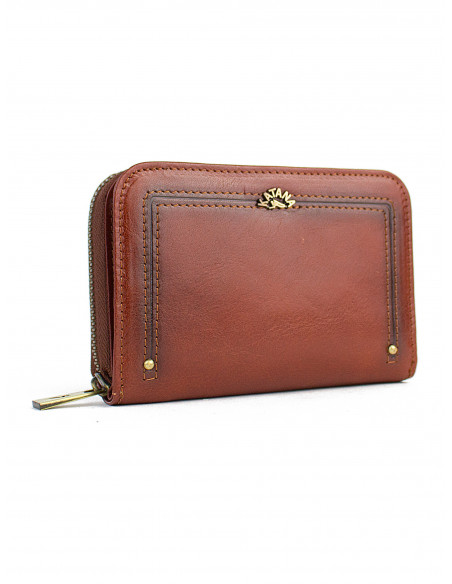 Kožená peněženka Katana ka388052