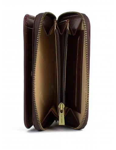 Kožená peněženka Katana ka388052