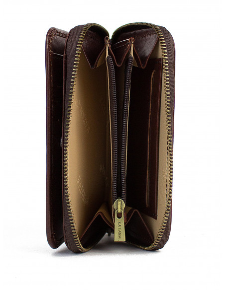 Kožená peněženka Katana ka388052