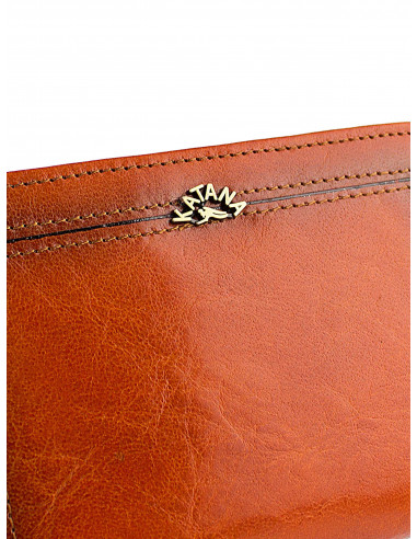 Kožená peněženka Katana ka388052