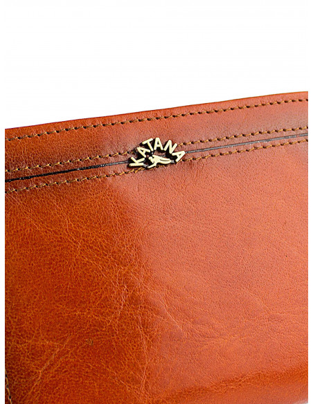 Kožená peněženka Katana ka388052