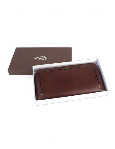 Kožená peněženka Katana ka388128