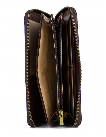 Kožená peněženka Katana ka388128