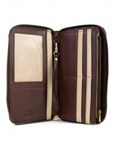 Kožená peněženka Katana ka388128