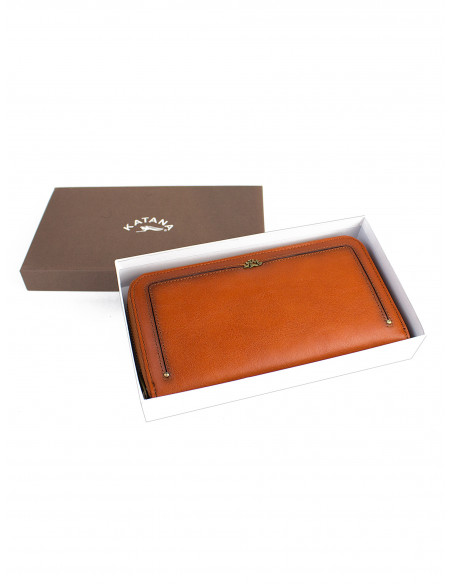 Kožená peněženka Katana ka388128