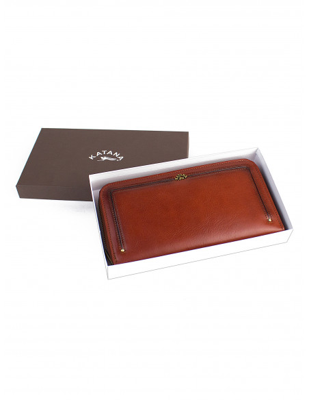 Kožená peněženka Katana ka388128