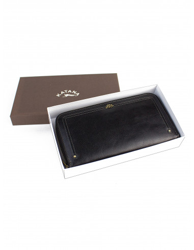 Kožená peněženka Katana ka388128