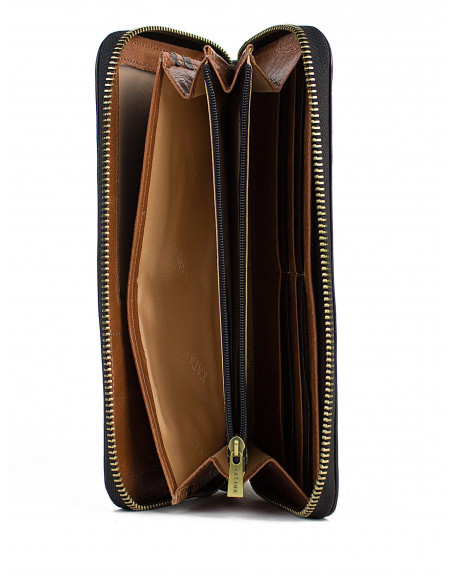 Kožená peněženka Katana ka388128