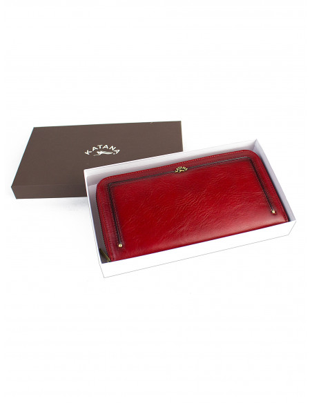 Kožená peněženka Katana ka388128