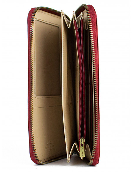 Kožená peněženka Katana ka388128