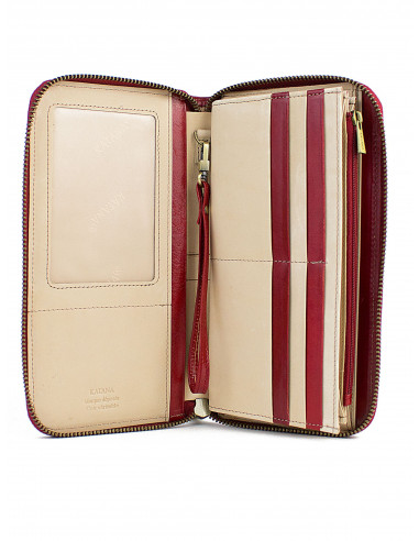 Kožená peněženka Katana ka388128