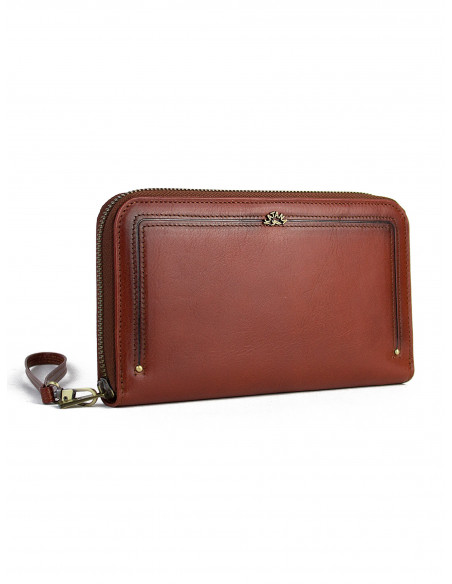 Kožená peněženka Katana ka388128