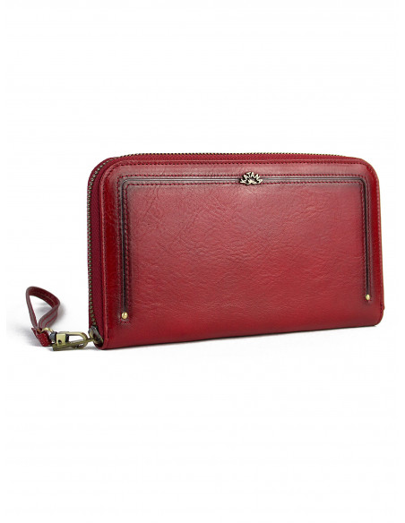 Kožená peněženka Katana ka388128