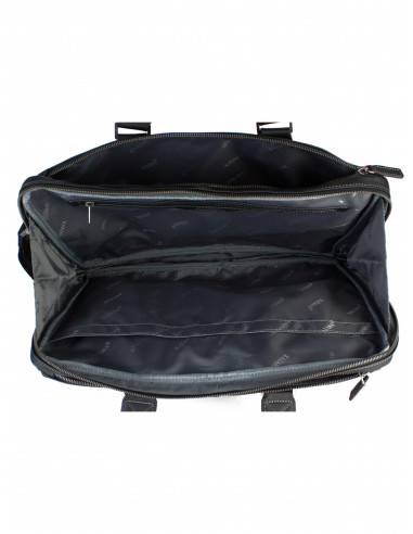 Pánská kožená aktovka Katana Anglet