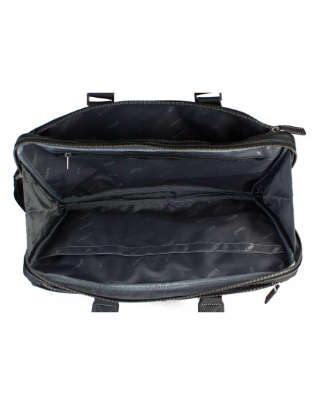 Pánská kožená aktovka Katana Anglet