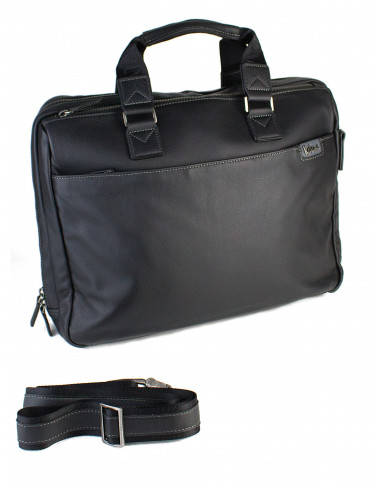 Pánská kožená aktovka Katana Anglet