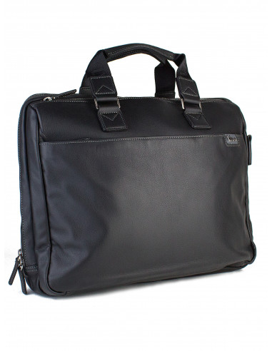 Pánská kožená aktovka Katana Anglet