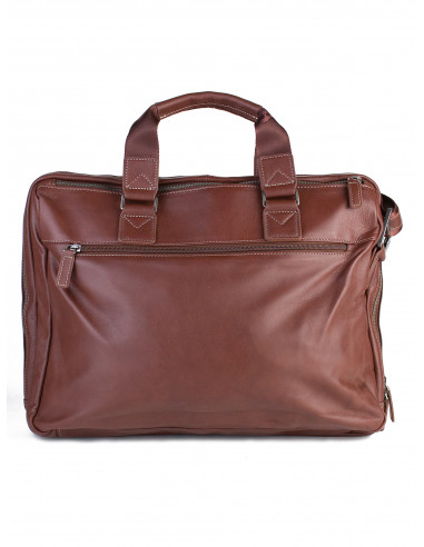 Pánská kožená aktovka Katana Anglet