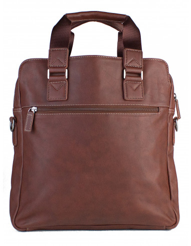 Pánská kožená taška Katana Arras