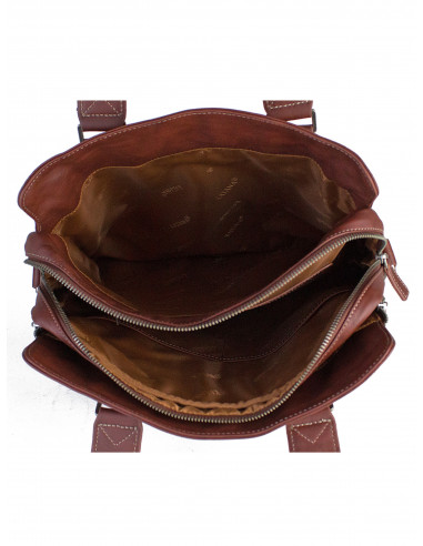 Pánská kožená taška Katana Arras