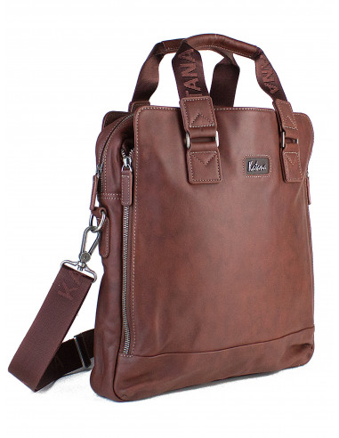 Pánská kožená taška Katana Arras