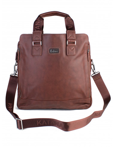 Pánská kožená taška Katana Arras