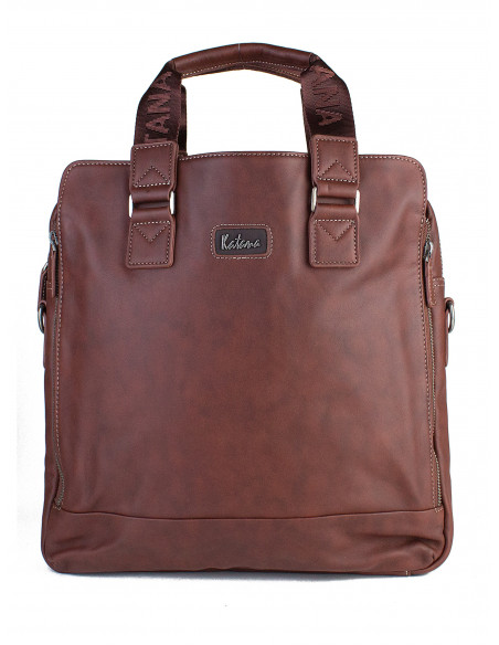 Pánská kožená taška Katana Arras