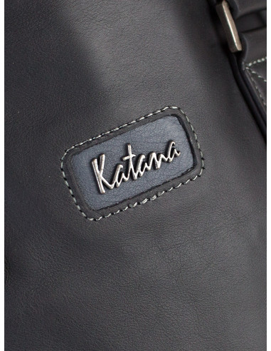 Pánská kožená taška Katana Arras