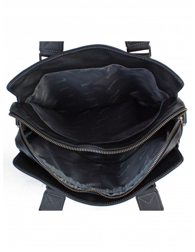 Pánská kožená taška Katana Arras