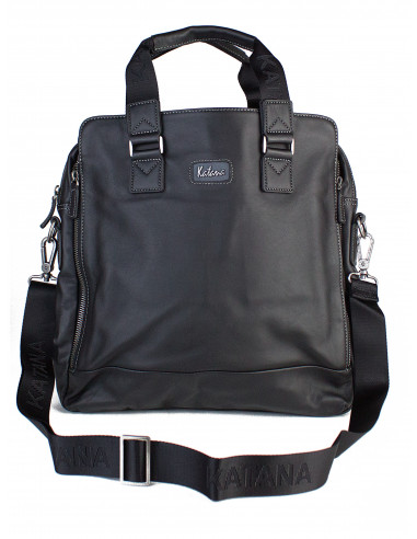 Pánská kožená taška Katana Arras