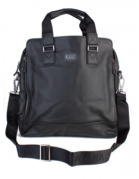 Pánská kožená taška Katana Arras